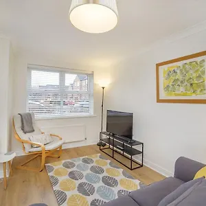 Hansom Place Holiday home York