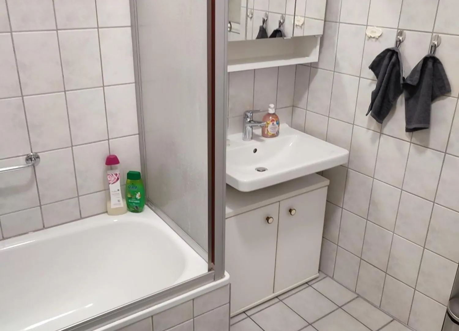 Studio & Apartments Near Reumannplatz Vienna 0*,
