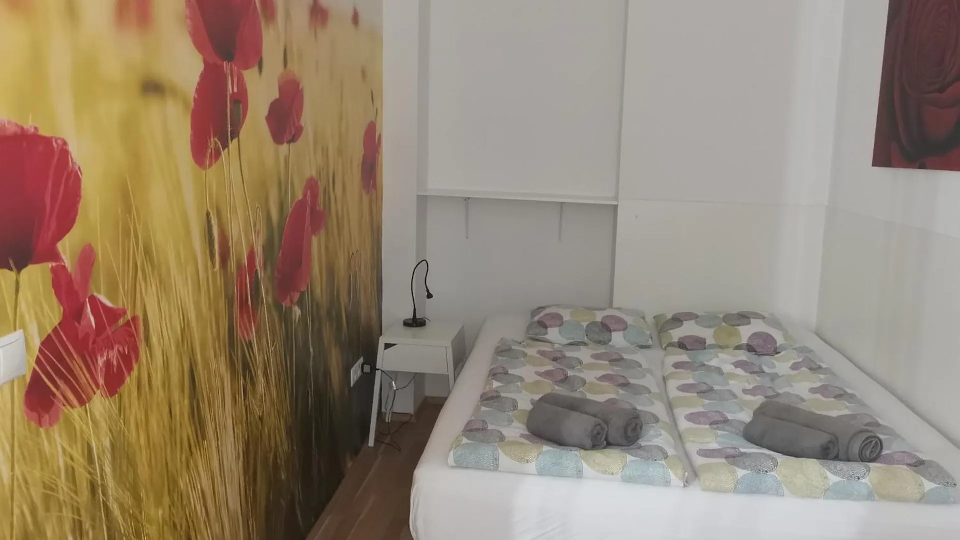 Studio & Apartments Near Reumannplatz Vienna 0*,