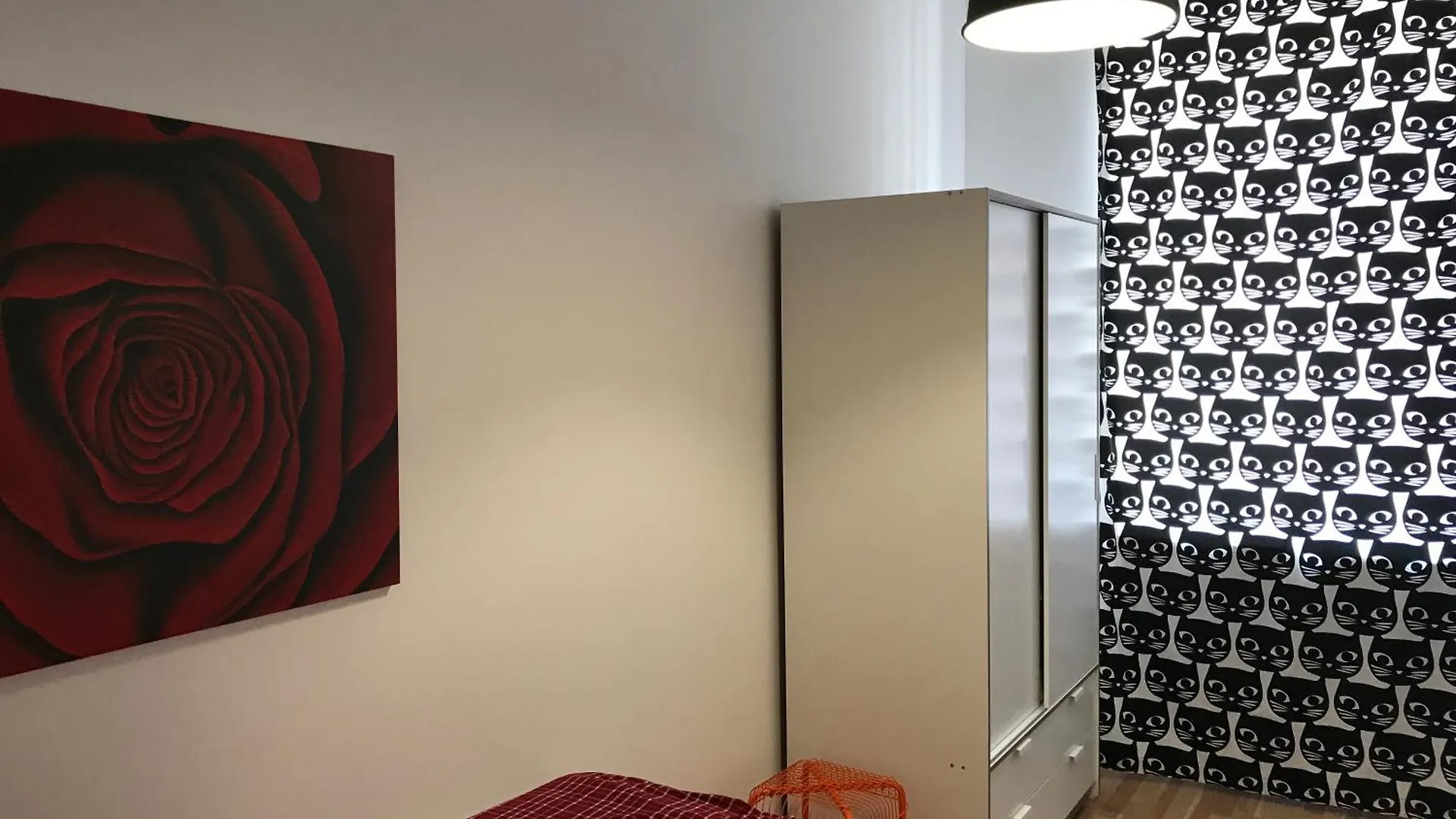 Studio & Apartments Near Reumannplatz Vienna