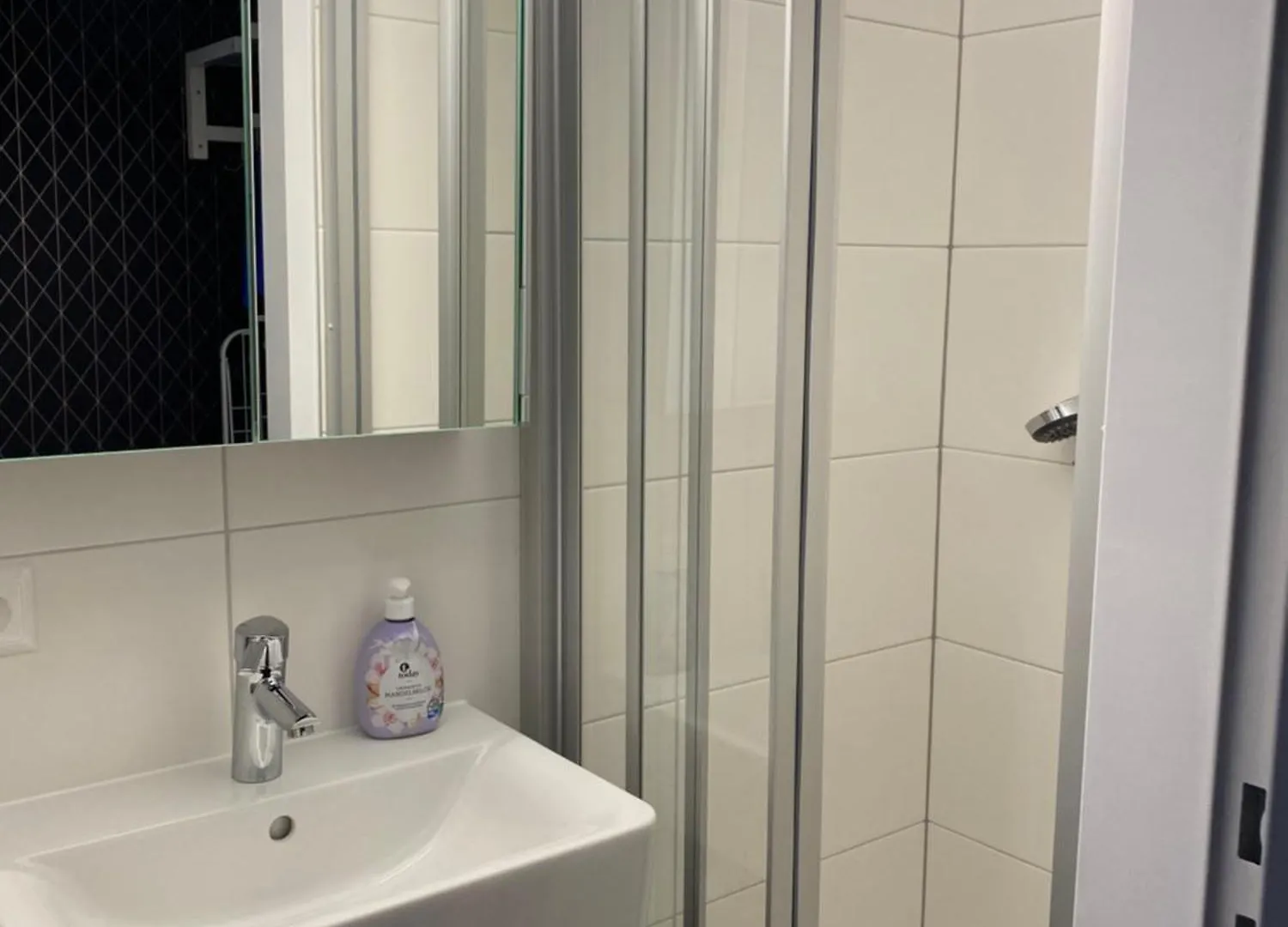Studio & Apartments Near Reumannplatz Vienna