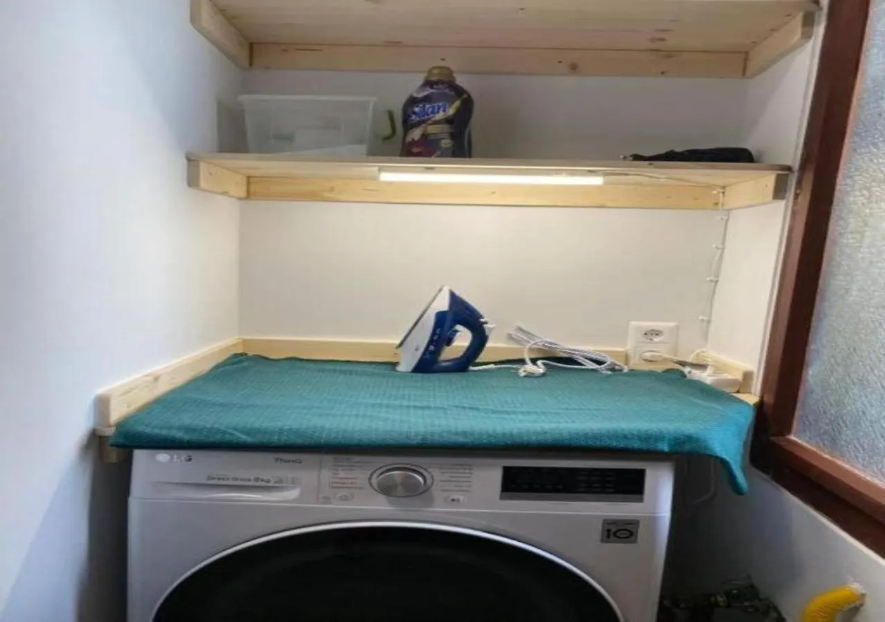 Studio & Apartments Near Reumannplatz Vienna