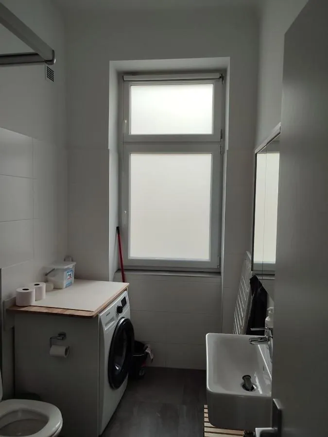 Studio & Apartments Near Reumannplatz Vienna Austria