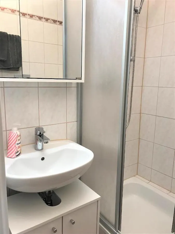 Studio & Apartments Near Reumannplatz Vienna 0*,  Austria