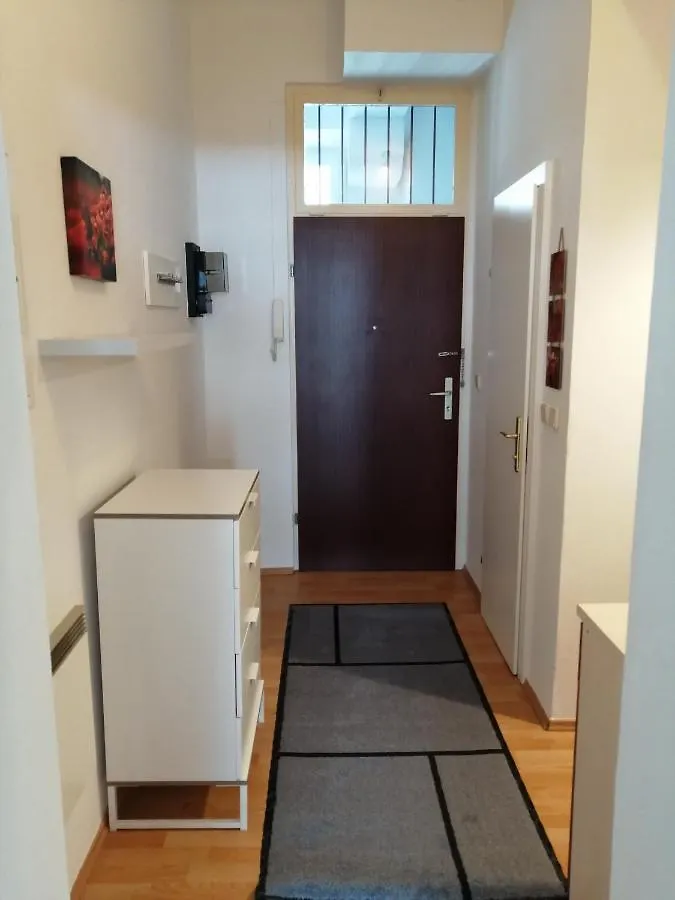 Studio & Apartments Near Reumannplatz Vienna Austria