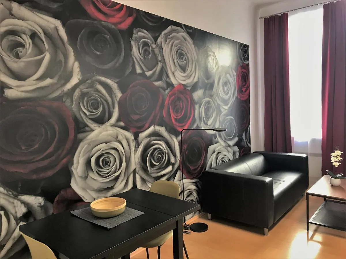 Studio & Apartments Near Reumannplatz Vienna 0*,  Austria