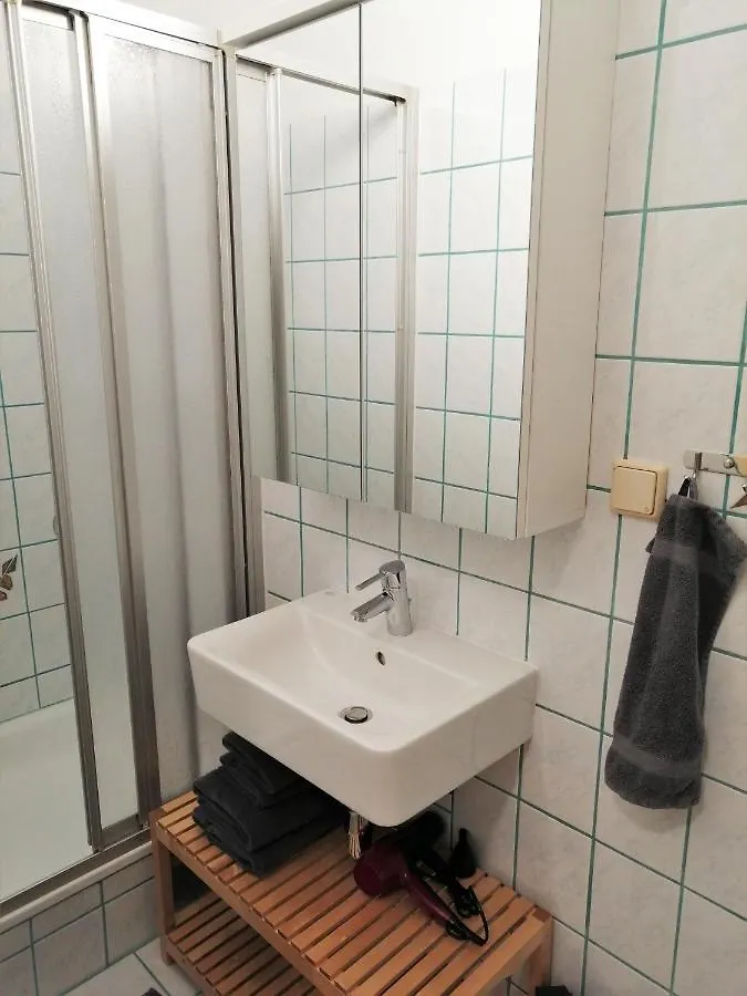 Studio & Apartments Near Reumannplatz Vienna Austria