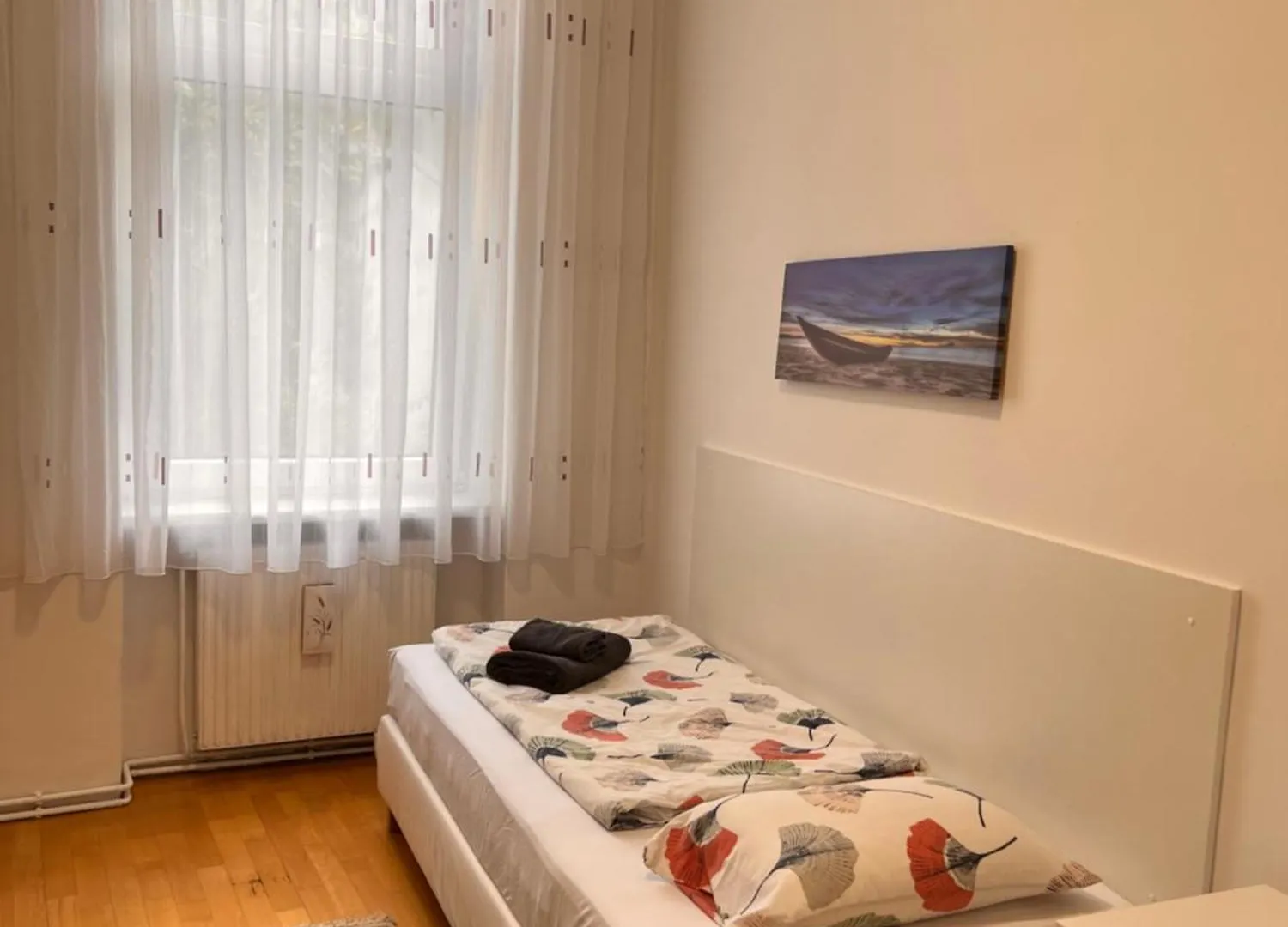 Studio & Apartments Near Reumannplatz Vienna Austria