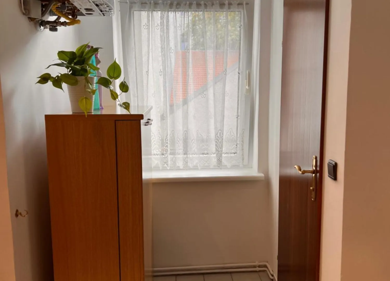 Studio & Apartments Near Reumannplatz Vienna