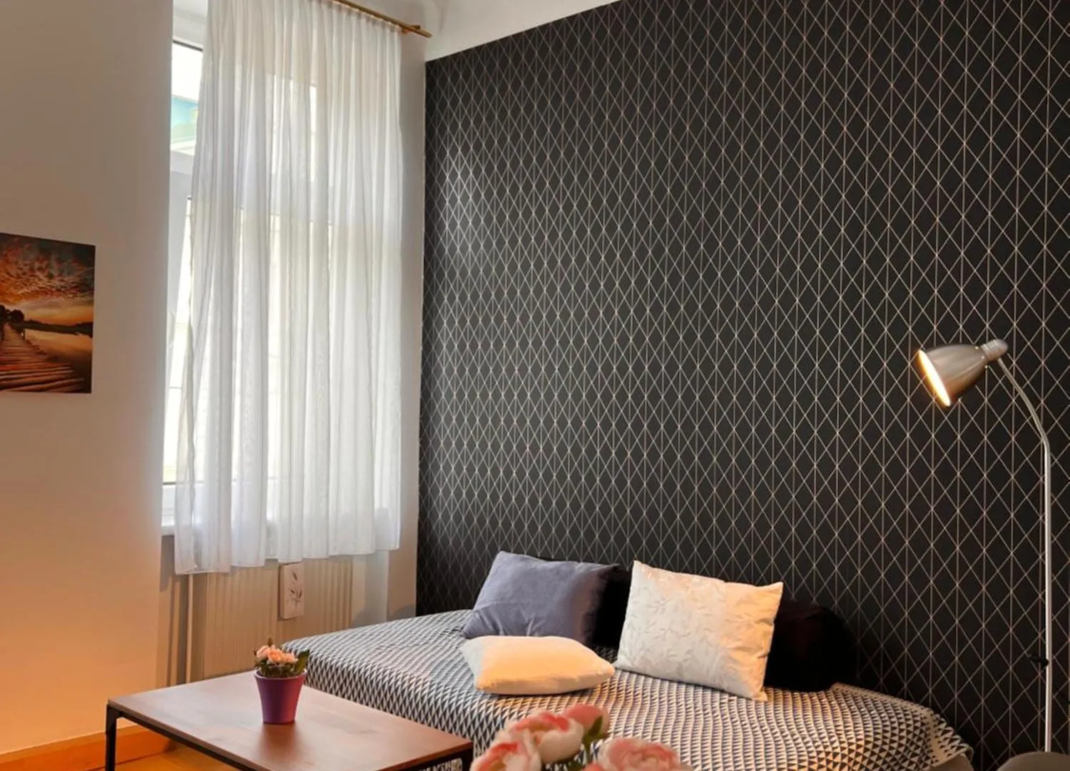 Studio & Apartments Near Reumannplatz Vienna Austria