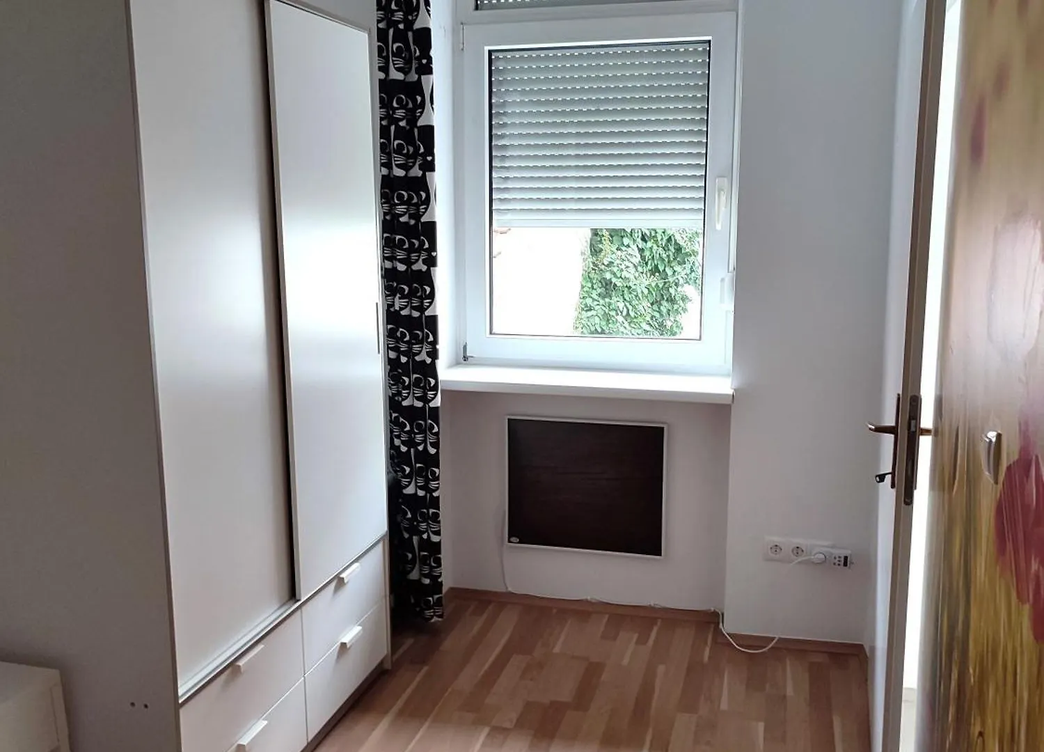 Studio & Apartments Near Reumannplatz Vienna