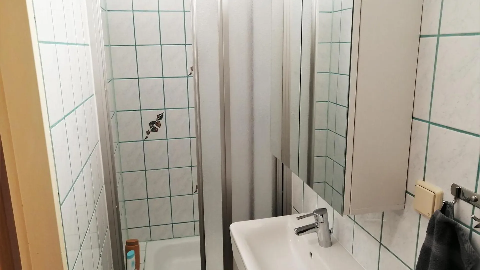Studio & Apartments Near Reumannplatz Vienna