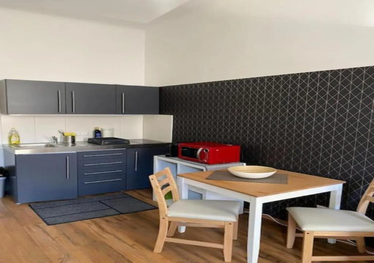 Studio & Apartments Near Reumannplatz Vienna Austria