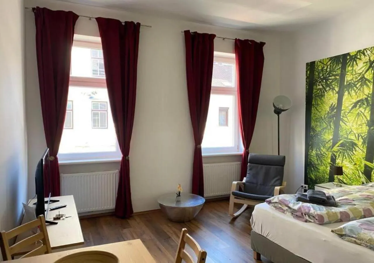 Studio & Apartments Near Reumannplatz Vienna Austria